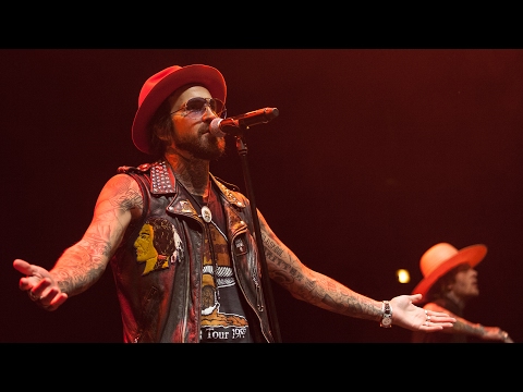 Yelawolf - Outer Space (Moscow, Russia)