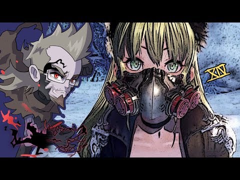 "GhiacciolImmortali", Code Vein Blind Run - Lo Spirito dei Souls VI [14]