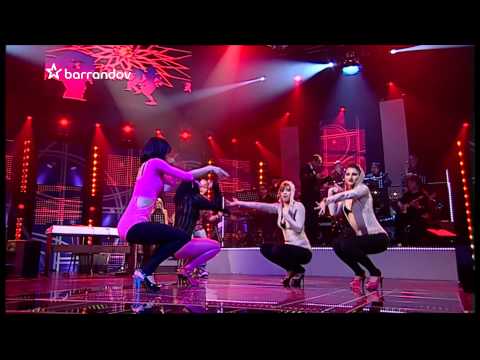 TO BYL NÁŠ HIT - I Will Survive - Jan Maxián