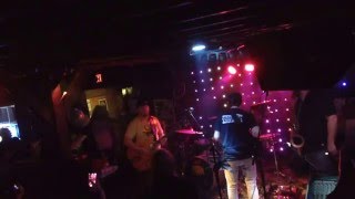 Roots Of Creation-Searching 4-8-16 @rusticbarnpub