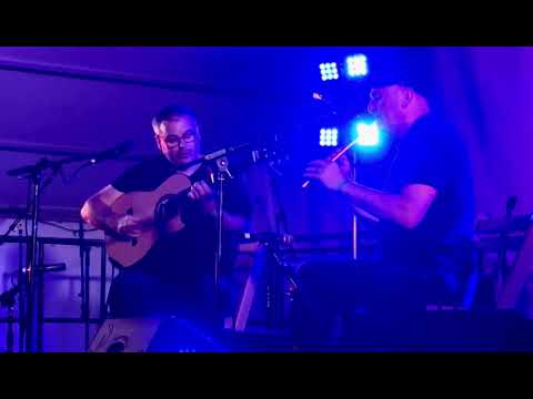 Tim Edey & Michael Mcgoldrick Swanage Folk Fest 2025-2