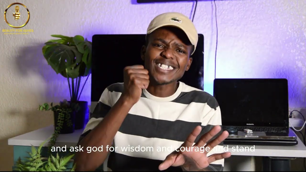 ARISE,SHINE FOR YOUR LIGHT HAS COME (ISAIAH 60:1-2)