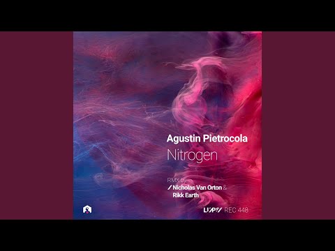 Nitrogen (Nicholas Van Orton Remix)