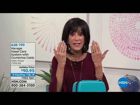 HSN | Healthy Innovations 12.27.2018 - 09 AM