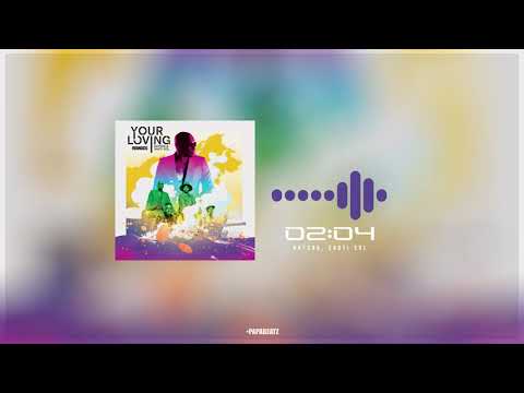 Kaysha x Sauti Sol - Your Loving (Dj Paparazzi-Rmx)