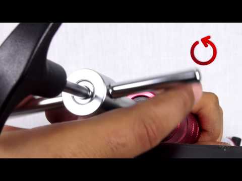 How to Adjust the Torque Setting for the IPT Preset Click Wrenches