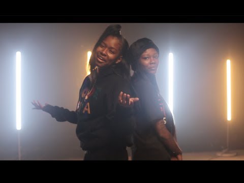 Brace Face JoJo ft Lil Kayla - Count up | Dir. @DocDolla_