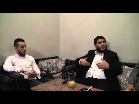 Për Namazin e istihares (pyetje) - Hoxhë Abil Veseli