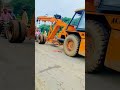 BULLDOZER BABA JINDABAD Shortsvideo Tractor Cartoonjcb Funny Shorts Reels Trending