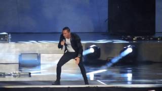 MODA&#39; - DIMMELO - 18.06.2016 - STADIO SAN SIRO MILANO