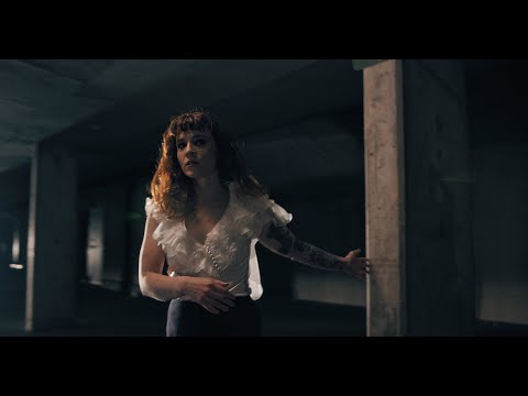 Megan Nash & the Best of Intentions - Chew Quietly / Clean Slate (Official Video)