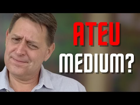 PTD nº 619 - Ateu médium?