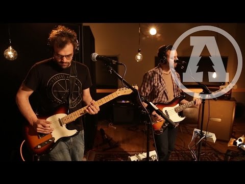Blue Hen - MewithoutYou