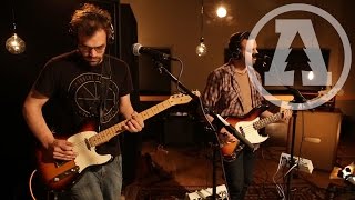 mewithoutYou - Blue Hen - Audiotree Live
