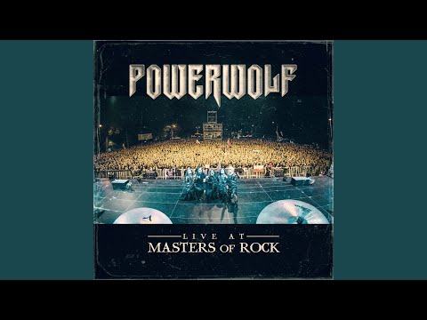 We Drink Your Blood (Live)