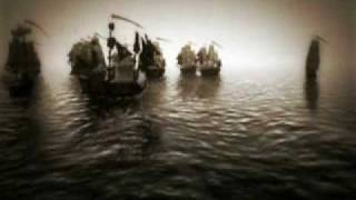 East India Company Battle of Trafalgar Announced and Trailer  EIC         www.sickfingers.com