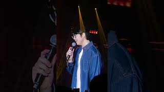 [2026.01.24] 성시경(Sung Si Kyung) - 너에게 Live [HD]