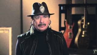 Introduction to Santana IV By Carlos