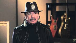 Introduction to Santana IV By Carlos