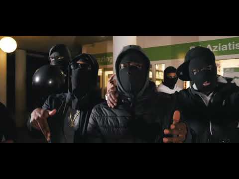 #7H Morra X Litoo - Hoofdpijn Prod Nanek