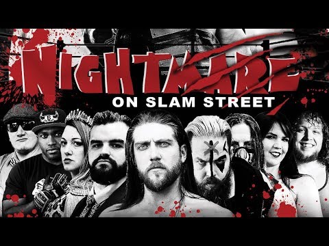 Title Match: Jerry Bishop vs Dave Turner 49th State Wrestling 10/25/19