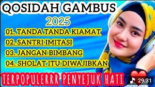 Download lagu KUMPULAN RELIGI QOSIDAH GAMBUS TERMAHAL ‼️PENYEJUK ❤💞TERPOPULER 2025 MERDU ENAK DIDENGAR mp3