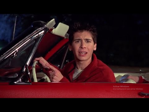 Reese Cruza Ilegalmente a México en Auto - Malcolm el del Medio (Capitulos Completos) Español Latino