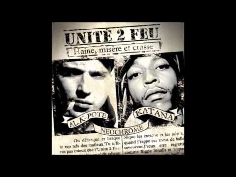 Unité de feu   Rime de vampire