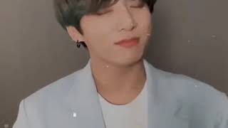 Download lagu Story WA [FMV] JUNGKOOK 'BTS' (정국 '방탄소년단') - Aku Jatuh Cinta [Lyrics] mp3