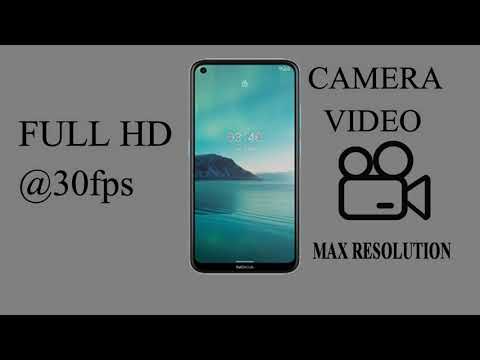 Nokia 3.4 Review: Less than Ordinary!