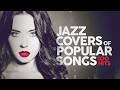Jazz Covers Popular Songs 2026 - New York Lounge