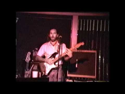 Fabulous Fleetwoods Wammer Jammer-Hard Drivin @ The Mallet W/ Joey Denoia 1990-91?