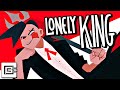 CG5 - Lonely King [Dream SMP original song]