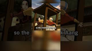Download lagu Aang trolls Zuko in Avatar: The Last Airbender 😮 #avatarthelastairbender mp3