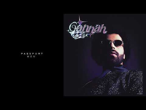 Uzu - Passport (Audio) | أوزو - باسبور (Prod. by Big Moe)