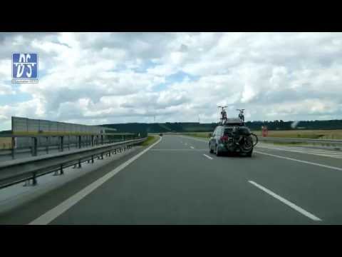 🇵🇱 A1: Toruń Południe - Nowe Marzy (4x)