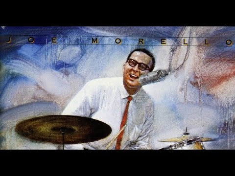 Joe Morello - When Johnny Comes Marching Home