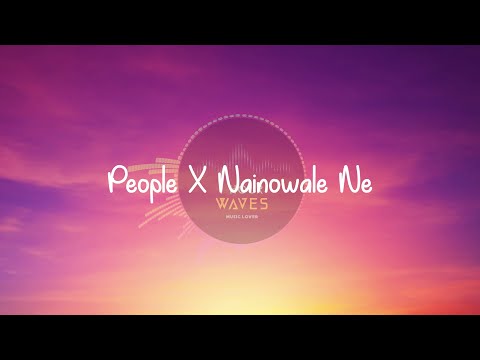 People X Nainowale Ne - [ 1 HOUR ] Lyrics