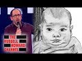 Steve Hall Paid $500 For This Painting Of His Daughter | Russell Howard
