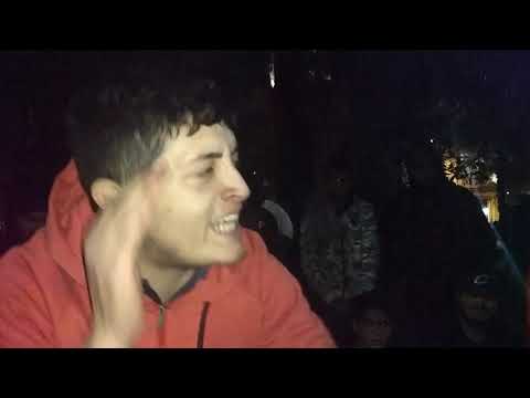 DUCE vs CITO vs DMC - 8vos - Dioses del Olimpo Mid Season