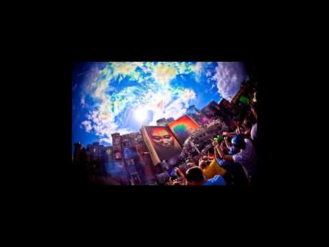 Martin Garrix Vs Showtek- Cannonball-Animals Mashup's DjCrickeeT