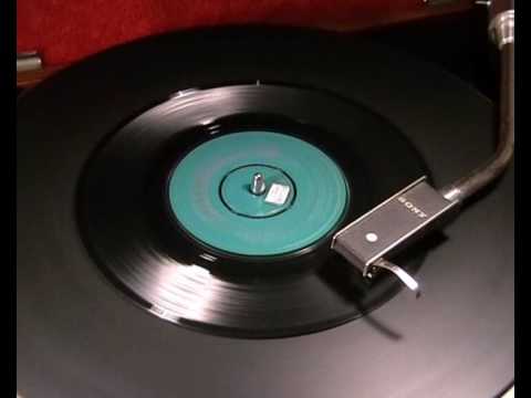 Joey Dee & The Starliters - Ya Ya - 1962 45rpm