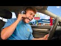 Streich Zum Anschließen Eines Drive Thru Headsets