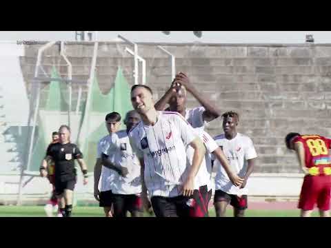 Çetinkaya TSK 1 - 3 Esentepe KKSK (AKSA Süper Lig) 01.11.2025