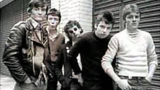 Undertones - window shopping for new clothes