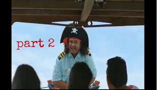 Download lagu adegan lucu. KAPAL GOYANG KAPTEN mp3