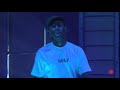 Tyler The Creator IFHY LIVE At Camp Flog Gnaw 2018