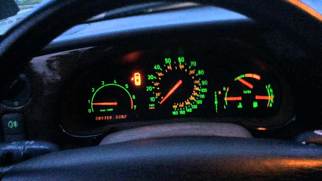 2003 Saab 9 3 SE Convertible Engine Noise