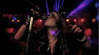 FATAL SMILE   My Private Hell Official Music Video