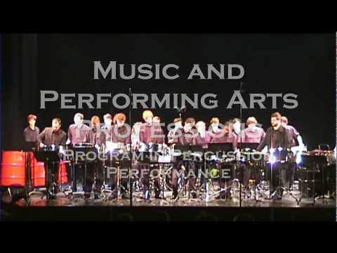 NYU-Steel-Spring-2012 Concert